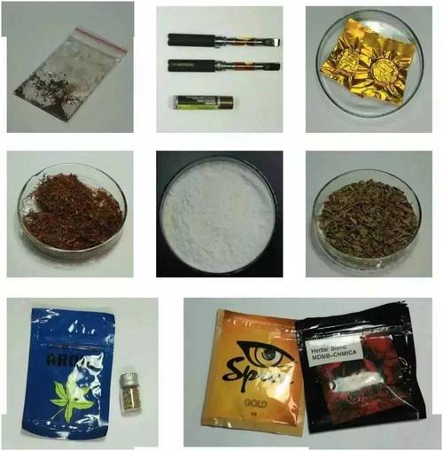 当心兽用药“平替”致幻毒品 智能科技 当心兽用药“平替”致幻毒品 当心兽用药“平替”致幻毒品 智能科技