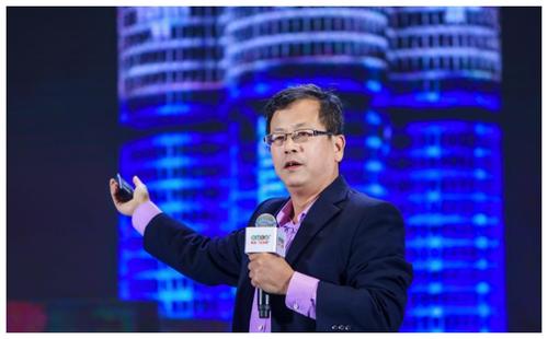 不雅观点|新能源车保值率低?乘联会崔东树:新能源车是消费电子产品 人工智能 不雅观点|新能源车保值率低?乘联会崔东树:新能源车是消费电子产品 不雅观点|新能源车保值率低?乘联会崔东树:新能源车是消费电子产品 人工智能