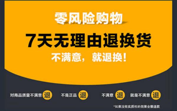 网购退货首次明确“七日”刻日 互联通信 网购退货首次明确“七日”刻日 网购退货首次明确“七日”刻日 互联通信