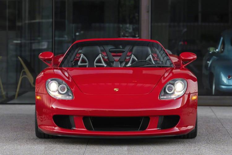 大年夜神今天翻新的是保时捷Carrera GT汉子的妄图之车 智能科技 大年夜神今天翻新的是保时捷Carrera GT汉子的妄图之车 大年夜神今天翻新的是保时捷Carrera GT汉子的妄图之车 智能科技