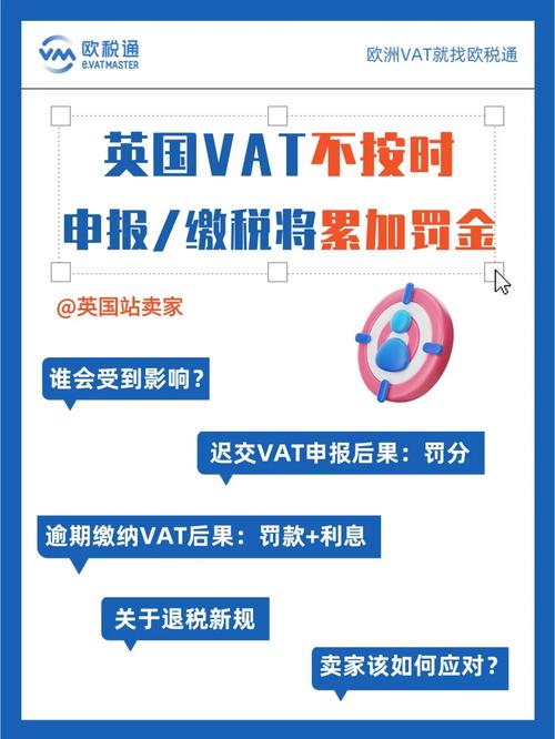 实战指南:英国站卖家若何精确向税务局缴纳VAT? 人工智能 实战指南:英国站卖家若何精确向税务局缴纳VAT? 实战指南:英国站卖家若何精确向税务局缴纳VAT? 人工智能