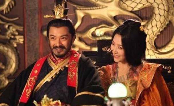 胡戟:杨广弑父了吗?仁寿宫之变前后的父与子 智能科技 胡戟:杨广弑父了吗?仁寿宫之变前后的父与子 胡戟:杨广弑父了吗?仁寿宫之变前后的父与子 智能科技