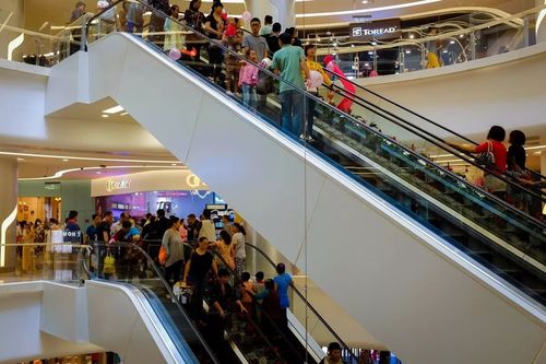 无锡人的回忆!这个小商品市场重整后人更多了 人工智能 无锡人的回忆!这个小商品市场重整后人更多了 无锡人的回忆!这个小商品市场重整后人更多了 人工智能