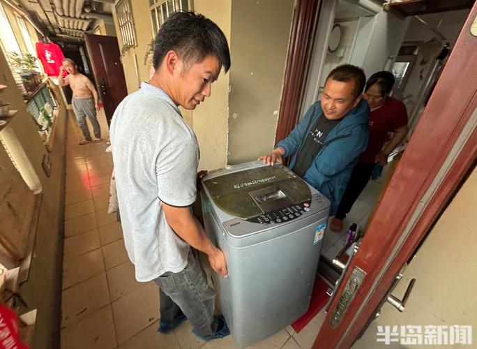 独家:废旧家电去哪了 探访青岛报废电器流水线 智能家居 独家:废旧家电去哪了 探访青岛报废电器流水线 独家:废旧家电去哪了 探访青岛报废电器流水线 智能家居