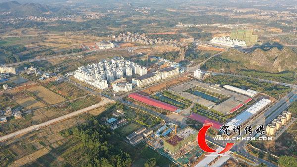 贺州市钟山工业园区全力“东融”推动电子信息家当成长 智能家居 贺州市钟山工业园区全力“东融”推动电子信息家当成长 贺州市钟山工业园区全力“东融”推动电子信息家当成长 智能家居