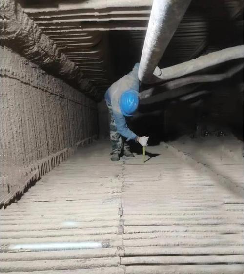 空预器机械式在线清灰 互联通信 空预器机械式在线清灰 空预器机械式在线清灰 互联通信