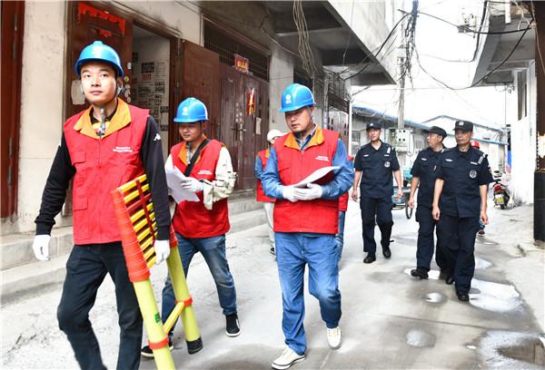 汕头金平东墩街道:“党建+”为城中村带来改变的力量 人工智能 汕头金平东墩街道:“党建+”为城中村带来改变的力量 汕头金平东墩街道:“党建+”为城中村带来改变的力量 人工智能