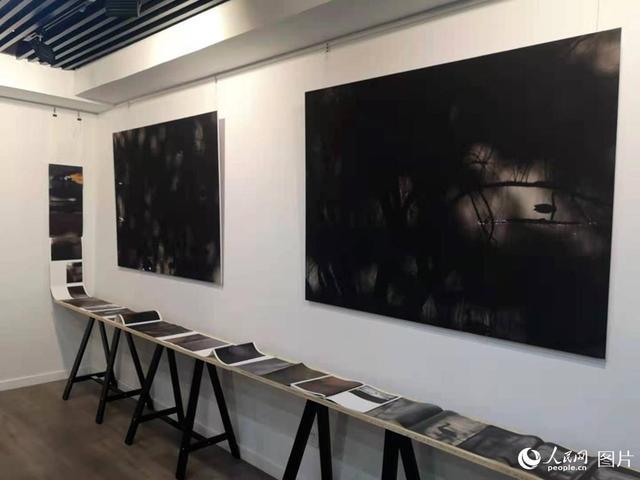 《魅羽王智摄影作品展》即将开展 互联通信 《魅羽王智摄影作品展》即将开展 《魅羽王智摄影作品展》即将开展 互联通信