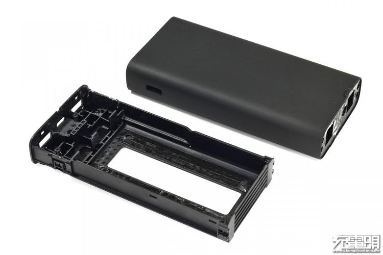 小米45W USB PD移动电源3拆解型号PLM07ZM 人工智能 小米45W USB PD移动电源3拆解型号PLM07ZM 小米45W USB PD移动电源3拆解型号PLM07ZM 人工智能