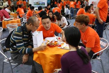 大年夜连过家家装饰承办的微锋会装饰群 线下交流会收官 互联通信 大年夜连过家家装饰承办的微锋会装饰群 线下交流会收官 大年夜连过家家装饰承办的微锋会装饰群 线下交流会收官 互联通信
