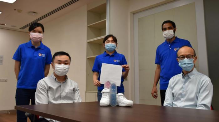 科学家开拓超强吸水薄膜或将带来以汗水为动力的可穿戴电子产品 智能家居 科学家开拓超强吸水薄膜或将带来以汗水为动力的可穿戴电子产品 科学家开拓超强吸水薄膜或将带来以汗水为动力的可穿戴电子产品 智能家居
