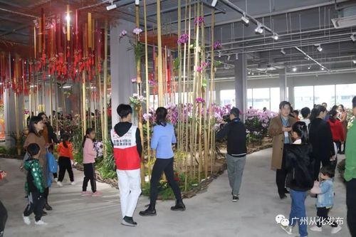 广州从化打造现代花卉电子交易平台花卉+休闲“玩”出花卉家当新思路 人工智能 广州从化打造现代花卉电子交易平台花卉+休闲“玩”出花卉家当新思路 广州从化打造现代花卉电子交易平台花卉+休闲“玩”出花卉家当新思路 人工智能