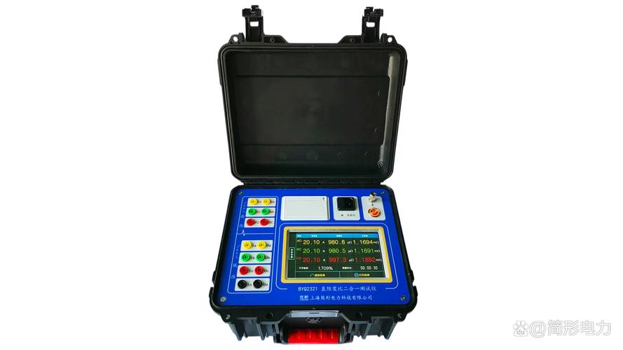 佐航BYQ2321变压器直阻变比二合一测试仪 智能科技 佐航BYQ2321变压器直阻变比二合一测试仪 佐航BYQ2321变压器直阻变比二合一测试仪 智能科技