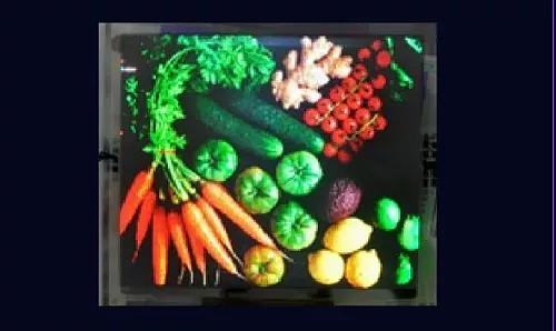 展示两款Mciro LED样品维信诺Micro LED上有何构造? 互联通信 展示两款Mciro LED样品维信诺Micro LED上有何构造? 展示两款Mciro LED样品维信诺Micro LED上有何构造? 互联通信