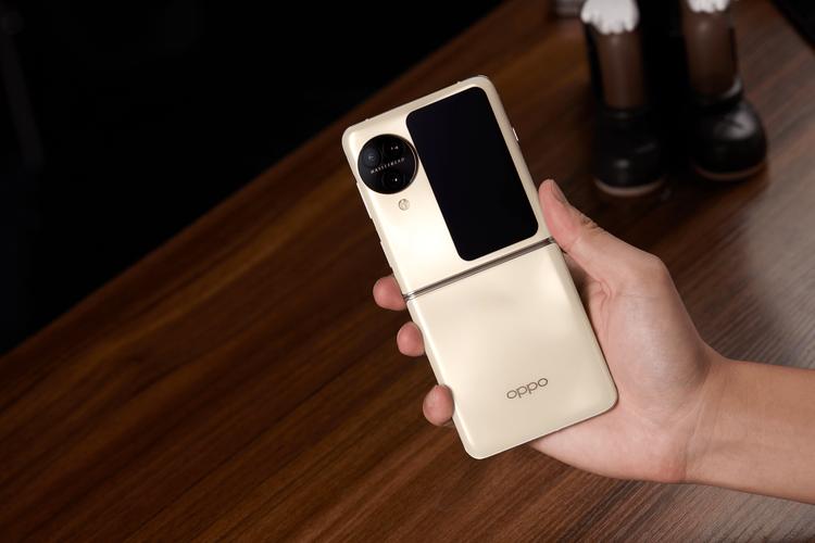 小折叠大年夜外设:OPPO Find N3 Flip 的上车体验 互联通信 小折叠大年夜外设:OPPO Find N3 Flip 的上车体验 小折叠大年夜外设:OPPO Find N3 Flip 的上车体验 互联通信
