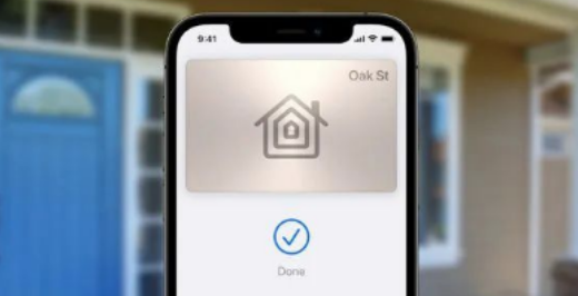 忘记Apple Pay吧!盘点那些出人意料的NFC应用 智能家居 忘记Apple Pay吧!盘点那些出人意料的NFC应用 忘记Apple Pay吧!盘点那些出人意料的NFC应用 智能家居