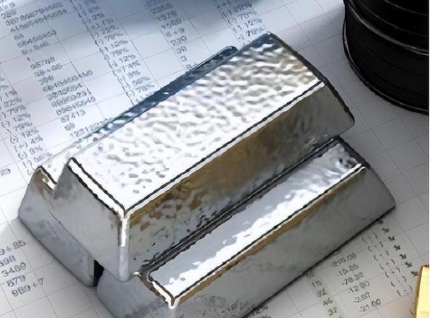我国去年进口2726吨银粉又出口了4000多吨白银到底图个啥? 智能科技 我国去年进口2726吨银粉又出口了4000多吨白银到底图个啥? 我国去年进口2726吨银粉又出口了4000多吨白银到底图个啥? 智能科技
