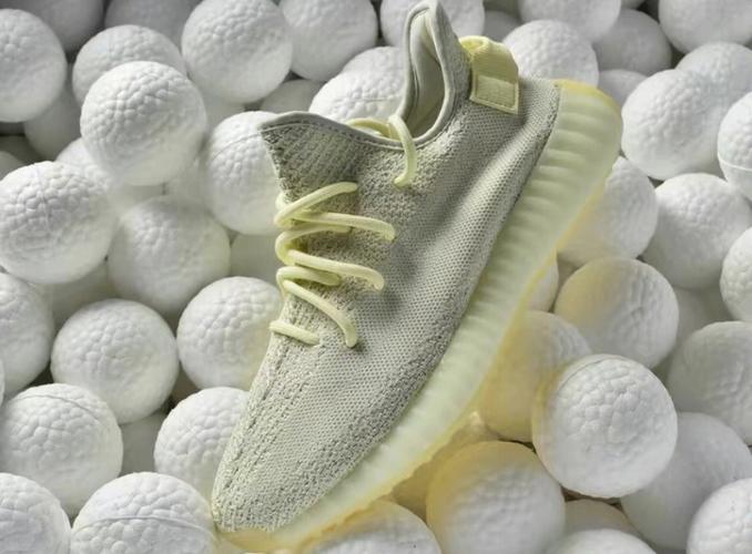 有人真的把黄油倒在YEEZY BOOST 350 V2 “黄油”上了！ 有人真的把黄油倒在YEEZY BOOST 350 V2 “黄油”上了！ 人工智能