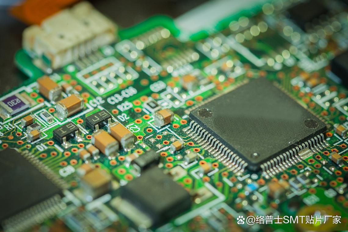 选择PCBA代工代料的主要优势 人工智能 选择PCBA代工代料的主要优势 选择PCBA代工代料的主要优势 人工智能