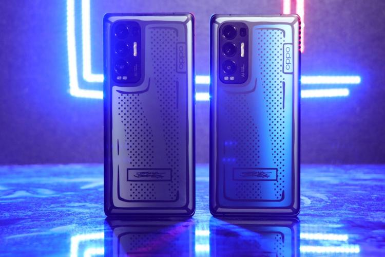 予技能以温度:OPPO Reno5 Pro+电致变色解析 人工智能 予技能以温度:OPPO Reno5 Pro+电致变色解析 予技能以温度:OPPO Reno5 Pro+电致变色解析 人工智能