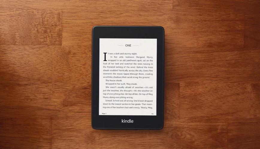 亚马逊新一代电子书阅读器Kindle Paperwhite全球同步上市 智能科技 亚马逊新一代电子书阅读器Kindle Paperwhite全球同步上市 亚马逊新一代电子书阅读器Kindle Paperwhite全球同步上市 智能科技