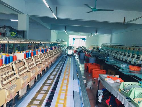 纹绣oem加工厂家纹绣来源工厂广东诺娇智能制造科技有限公司 人工智能 纹绣oem加工厂家纹绣来源工厂广东诺娇智能制造科技有限公司 纹绣oem加工厂家纹绣来源工厂广东诺娇智能制造科技有限公司 人工智能