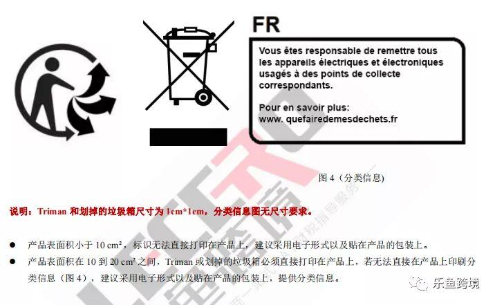 欧洲EPR合规必备!跨境电商卖家的环保收受接收标志印刷指南 智能家居 欧洲EPR合规必备!跨境电商卖家的环保收受接收标志印刷指南 欧洲EPR合规必备!跨境电商卖家的环保收受接收标志印刷指南 智能家居