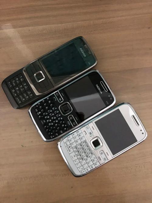 全球通信博物馆推出“Going Mobile”展览含364台诺基亚手机 人工智能 全球通信博物馆推出“Going Mobile”展览含364台诺基亚手机 全球通信博物馆推出“Going Mobile”展览含364台诺基亚手机 人工智能