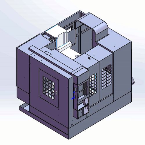 Creo/ProE金属外罩网孔案例运用钣金对象并结合加工工艺建模 互联通信 Creo/ProE金属外罩网孔案例运用钣金对象并结合加工工艺建模 Creo/ProE金属外罩网孔案例运用钣金对象并结合加工工艺建模 互联通信