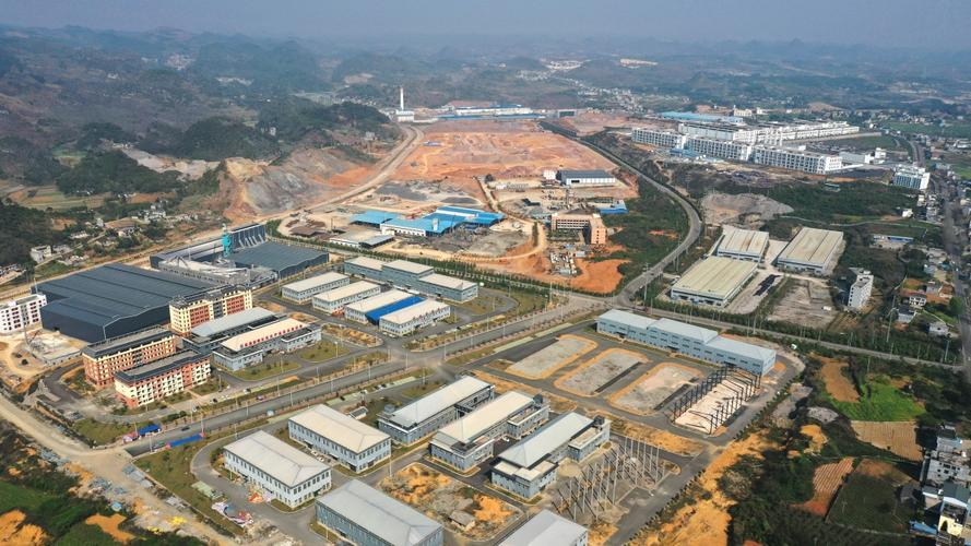 黔南高新区:抢抓行业风口 打造全国新能源材料基地 智能家居 黔南高新区:抢抓行业风口 打造全国新能源材料基地 黔南高新区:抢抓行业风口 打造全国新能源材料基地 智能家居