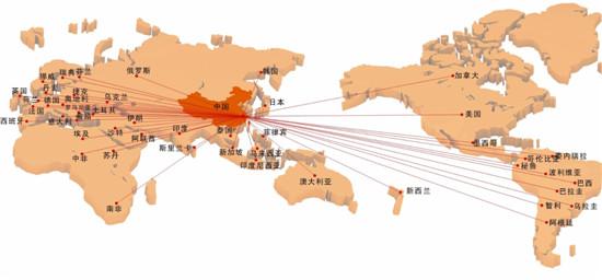 平易近营企业在雨花①丨畅销全球!千视电子产品成全球视频IP化领域“热宠” 互联通信 平易近营企业在雨花①丨畅销全球!千视电子产品成全球视频IP化领域“热宠” 平易近营企业在雨花①丨畅销全球!千视电子产品成全球视频IP化领域“热宠” 互联通信