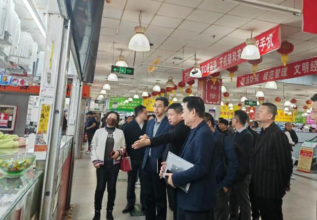 南园街道做事指导华强南电子通讯行业预备有序复工复产 人工智能 南园街道做事指导华强南电子通讯行业预备有序复工复产 南园街道做事指导华强南电子通讯行业预备有序复工复产 人工智能