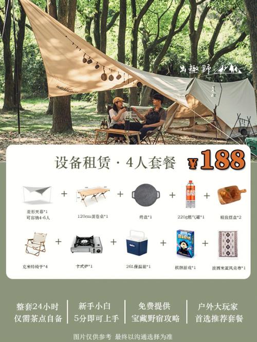 装备花费人均近7000元发一条露营同伙圈有多烧钱? 人工智能 装备花费人均近7000元发一条露营同伙圈有多烧钱? 装备花费人均近7000元发一条露营同伙圈有多烧钱? 人工智能