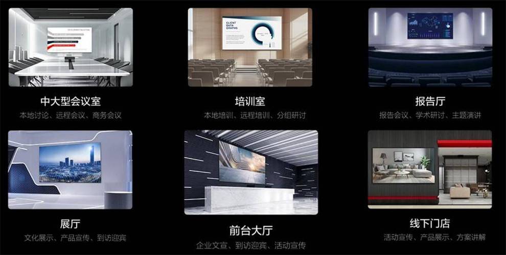 TCL办公智屏:“未来纸”+ 一键秒投引领舒适办公 人工智能 TCL办公智屏:“未来纸”+ 一键秒投引领舒适办公 TCL办公智屏:“未来纸”+ 一键秒投引领舒适办公 人工智能