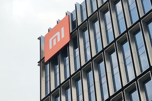 小米入驻深圳湾总部基地跟腾讯阿里做邻居 智能科技 小米入驻深圳湾总部基地跟腾讯阿里做邻居 小米入驻深圳湾总部基地跟腾讯阿里做邻居 智能科技