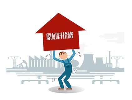 涨声一片 制造企业感想沾染“多重压力” 人工智能 涨声一片 制造企业感想沾染“多重压力” 涨声一片 制造企业感想沾染“多重压力” 人工智能