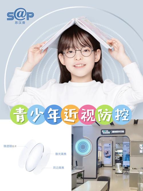近视防控产品“目眩缭乱” 安然有效谁来担保? 人工智能 近视防控产品“目眩缭乱” 安然有效谁来担保? 近视防控产品“目眩缭乱” 安然有效谁来担保? 人工智能