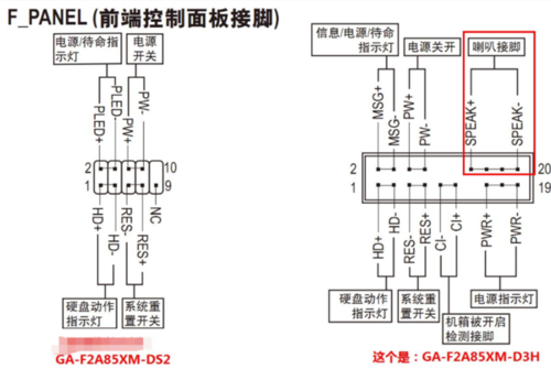 电路小白也能get一文详解电路板接线图 互联通信 电路小白也能get一文详解电路板接线图 电路小白也能get一文详解电路板接线图 互联通信