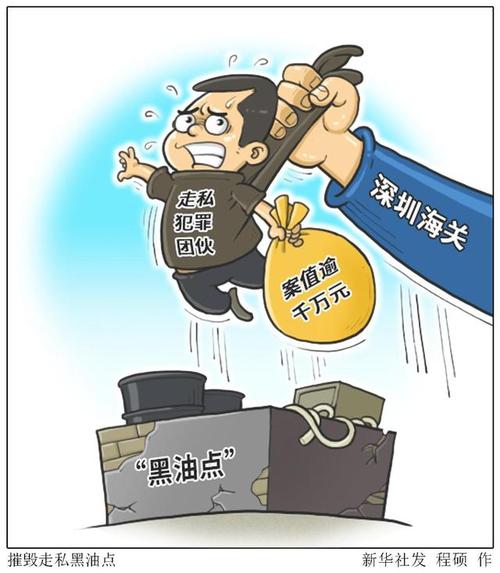 当心!私油不再安然上海成功捣毁柴油走私团伙 互联通信 当心!私油不再安然上海成功捣毁柴油走私团伙 当心!私油不再安然上海成功捣毁柴油走私团伙 互联通信