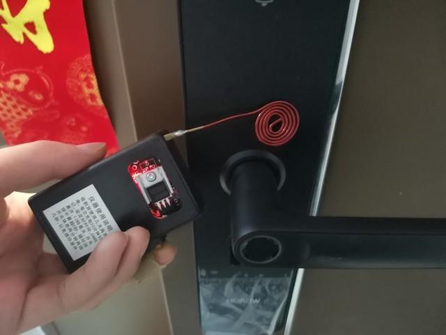 花200块钱拼到的智能锁 是捡漏照样翻车? 智能家居 花200块钱拼到的智能锁 是捡漏照样翻车? 花200块钱拼到的智能锁 是捡漏照样翻车? 智能家居