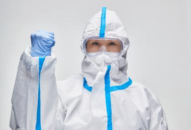 口罩、防护服不足用怎么办?这些企业去世界各地找货去了 人工智能 口罩、防护服不足用怎么办?这些企业去世界各地找货去了 口罩、防护服不足用怎么办?这些企业去世界各地找货去了 人工智能