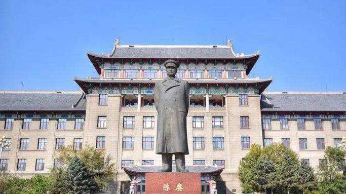 曾经的顶级军校西军电中间军委直属院校之一与哈军工齐名 人工智能 曾经的顶级军校西军电中间军委直属院校之一与哈军工齐名 曾经的顶级军校西军电中间军委直属院校之一与哈军工齐名 人工智能