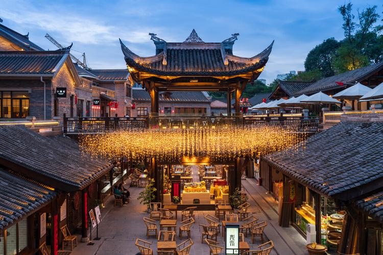 打造四种场景再现城东市井繁华!成都成华区“市井一环”上新 智能家居 打造四种场景再现城东市井繁华!成都成华区“市井一环”上新 打造四种场景再现城东市井繁华!成都成华区“市井一环”上新 智能家居