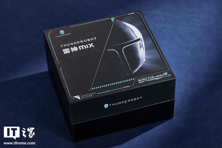 雷神 MIX PRO 迷你主机体验:小巧便携机能强势AI 加持 智能科技 雷神 MIX PRO 迷你主机体验:小巧便携机能强势AI 加持 雷神 MIX PRO 迷你主机体验:小巧便携机能强势AI 加持 智能科技