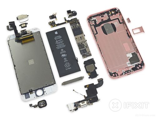 前任问题惨去世它手新一代拆解iPhone大年夜师! 智能家居 前任问题惨去世它手新一代拆解iPhone大年夜师! 前任问题惨去世它手新一代拆解iPhone大年夜师! 智能家居