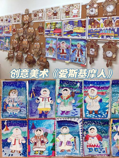 一群因纽特儿童被放入孤儿院做\"改造实验\"?有人到去世都不明原形 智能家居 一群因纽特儿童被放入孤儿院做\ 一群因纽特儿童被放入孤儿院做\"改造实验\"?有人到去世都不明原形 智能家居