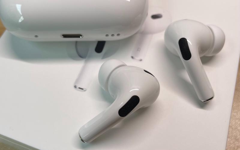 用户称AirPods Pro披发莫名气味这下真“喷鼻香”了 智能家居 用户称AirPods Pro披发莫名气味这下真“喷鼻香”了 用户称AirPods Pro披发莫名气味这下真“喷鼻香”了 智能家居