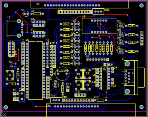 电路板打样是什么意思PCB打样过程需要留心什么 智能科技 电路板打样是什么意思PCB打样过程需要留心什么 电路板打样是什么意思PCB打样过程需要留心什么 智能科技