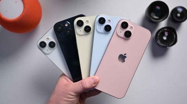 别盯着iPhone 15了 这4款手机人气超高 关键每款都很喷鼻香 智能科技 别盯着iPhone 15了 这4款手机人气超高 关键每款都很喷鼻香 别盯着iPhone 15了 这4款手机人气超高 关键每款都很喷鼻香 智能科技