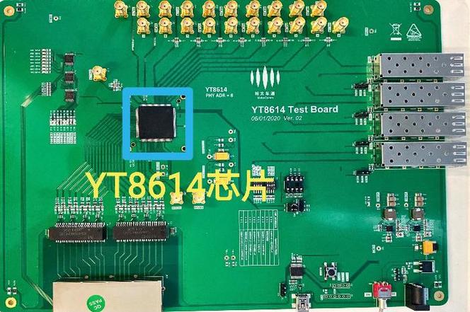 面向未来USB4 v2.0祥硕展示USB4 80/120Gbps物理层芯片 智能家居 面向未来USB4 v2.0祥硕展示USB4 80/120Gbps物理层芯片 面向未来USB4 v2.0祥硕展示USB4 80/120Gbps物理层芯片 智能家居